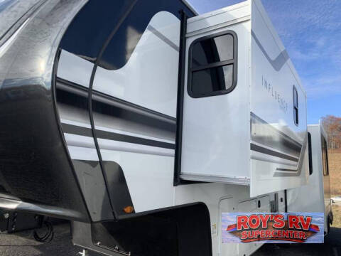 2026 Grand Design RV Influence