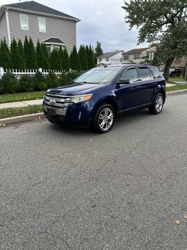 2011 Ford Edge for sale at Pak1 Trading LLC in Little Ferry NJ