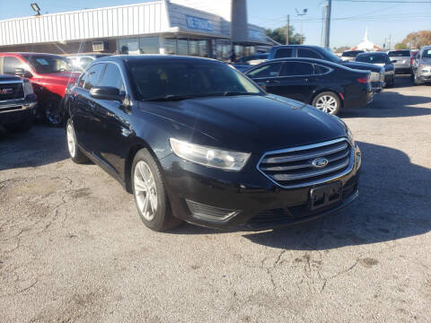 Ford Taurus For Sale in Pasadena, TX - Buffalo Auto Sales 2 Inc