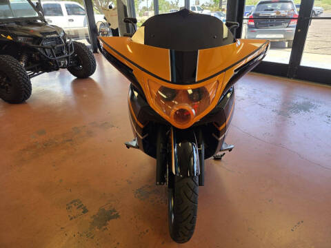 2013 Victory Vision