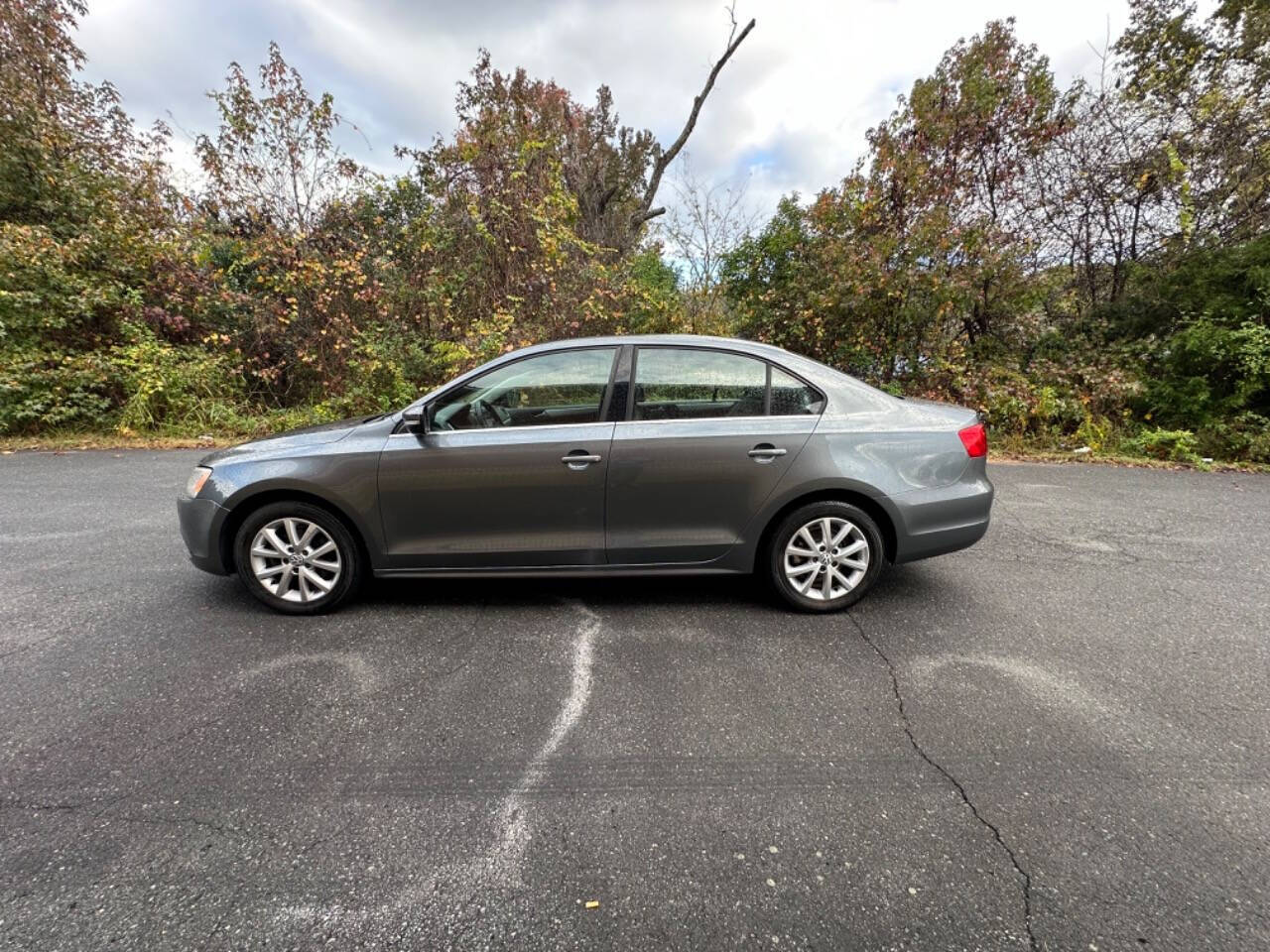 2014 Volkswagen Jetta for sale at AUTO BEST in FORT MILL, SC