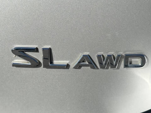 2011 Nissan Rogue SV