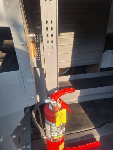 2020 Ford Transit Connect XL