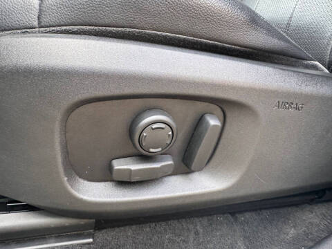 2018 Land Rover Range Rover Evoque