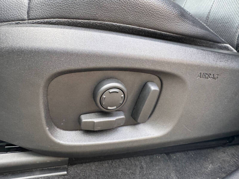 2018 Land Rover Range Rover Evoque