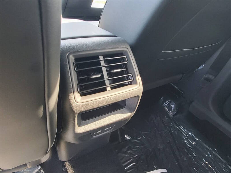 2026 Volkswagen Tiguan SE R-Line Black 4Motion