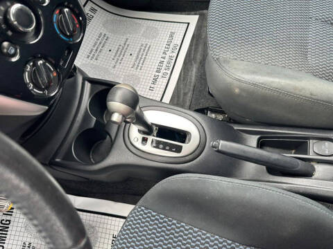 2015 Nissan Versa Note S