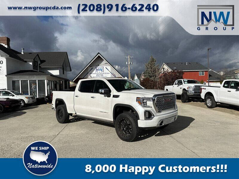 GMC For Sale in Post Falls, ID NW GROUP AUTO SALES