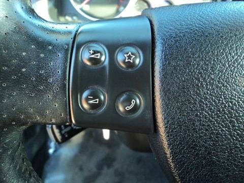 2007 Volkswagen GTI