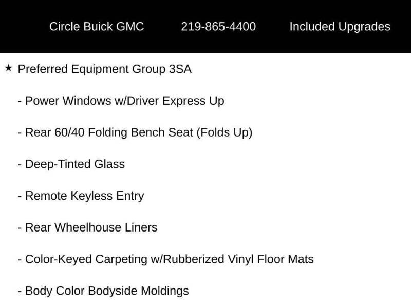 2014 GMC Sierra 1500