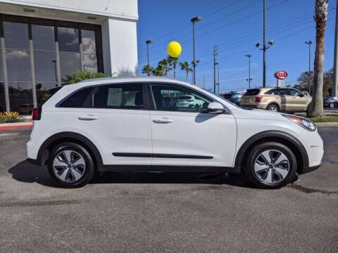 2019 Kia Niro LX