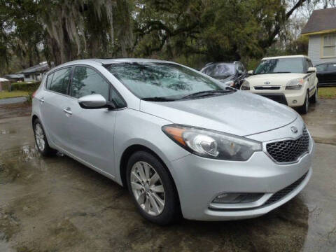 2015 Kia Forte5 EX