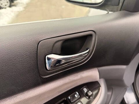 2007 Honda Accord Special Edition