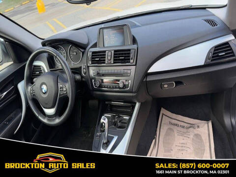 2014 BMW 2 Series 228i