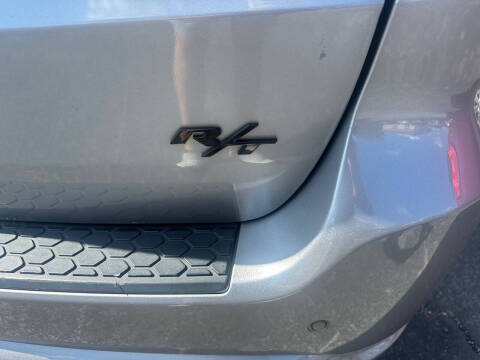 2017 Dodge Durango R/T