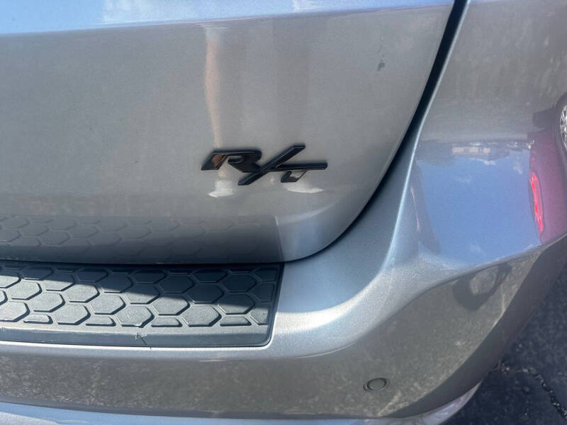 2017 Dodge Durango R/T