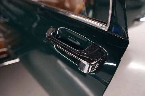 1969 Alfa Romeo 1750