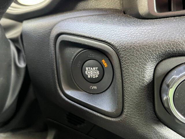 2025 Jeep Wrangler Willys 4xe