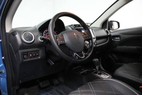 2024 Mitsubishi Mirage SE