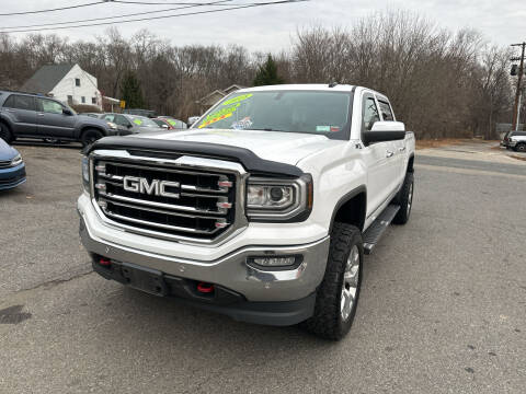 2018 GMC Sierra 1500 for sale at Washington Auto Repair in Washington NJ