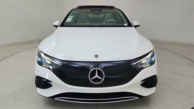 2023 Mercedes-Benz EQE EQE 350+