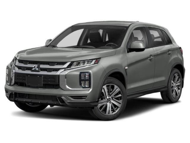 2021 Mitsubishi Outlander Sport