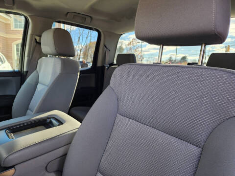 2016 GMC Sierra 1500