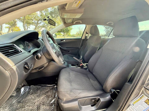 2013 Volkswagen Jetta