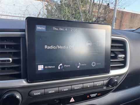 2023 Hyundai Venue SE