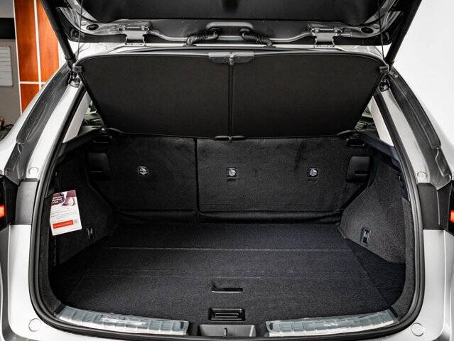 2026 Lexus NX 350 Luxury