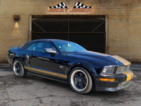 2006 Ford Mustang