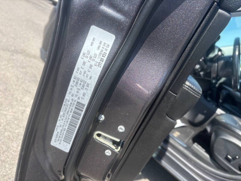 2019 Jeep Cherokee High Altitude