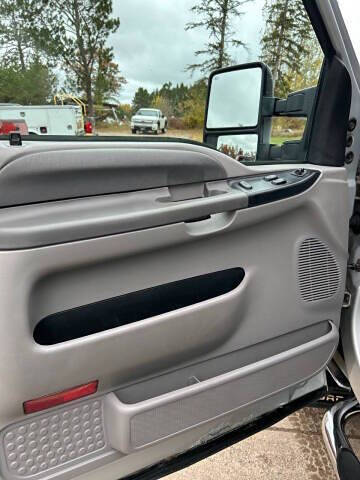 2000 Ford F-350 Super Duty XLT