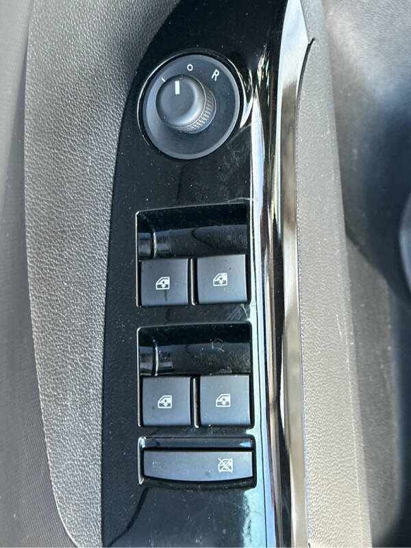 2020 Chevrolet Sonic LT