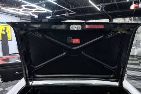 1970 Mercedes-Benz 280-Class