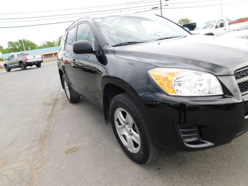 2009 Toyota RAV4