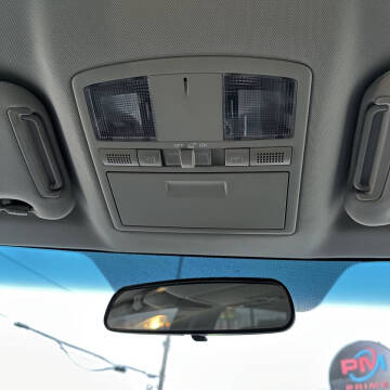 2011 Mazda CX-9 Touring