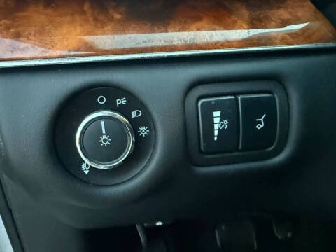 2014 Lincoln MKT Ecoboost