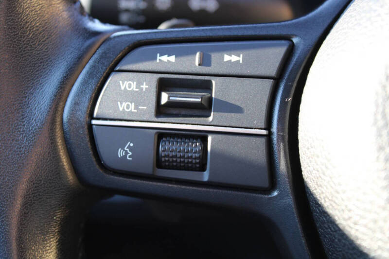 2023 Honda Accord Hybrid