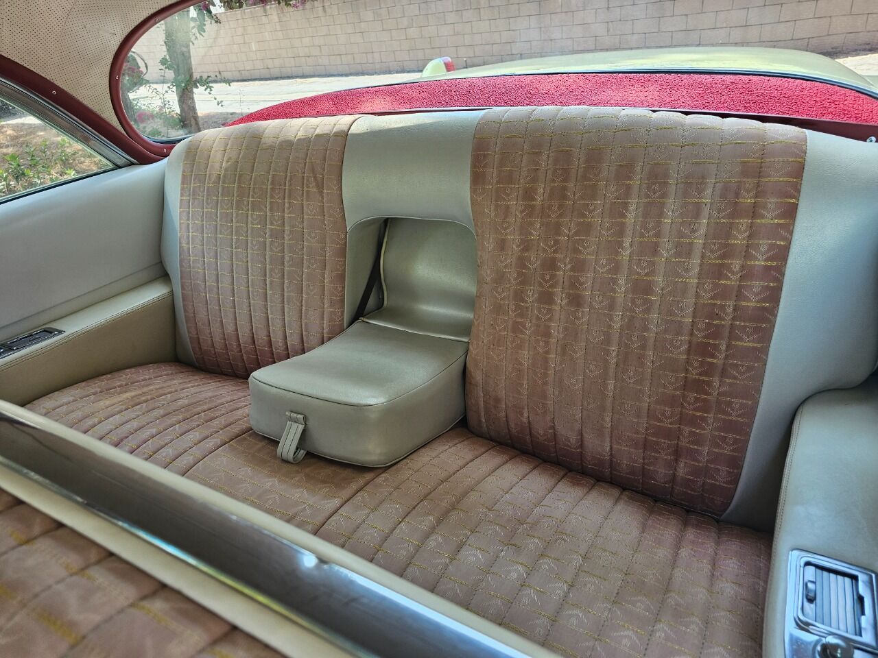 1955 Cadillac DeVille 44