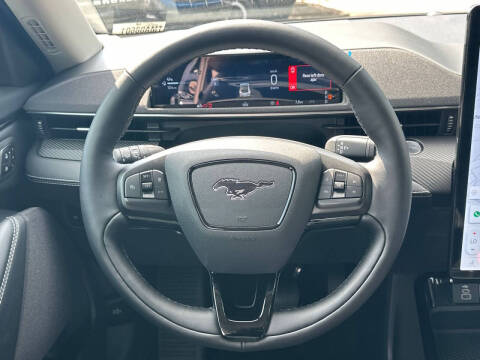 2026 Ford Mustang Mach-E Select