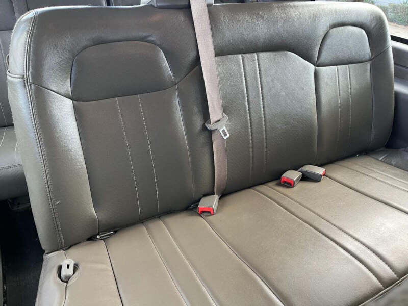 2020 Chevrolet Express LS 3500