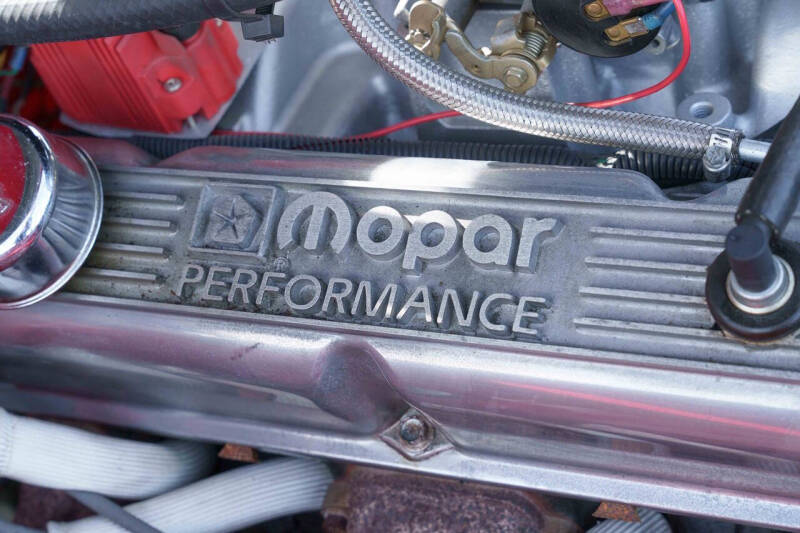 1966 Dodge Dart