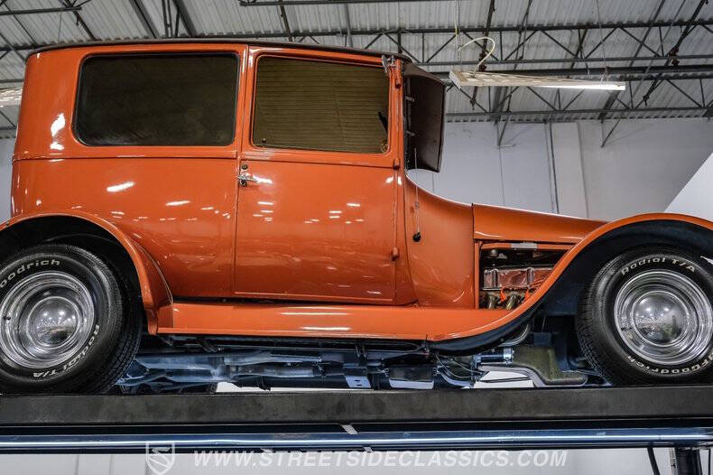 1927 Ford Model T