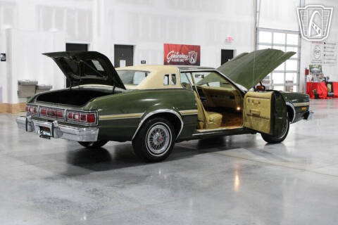 1976 Ford Torino