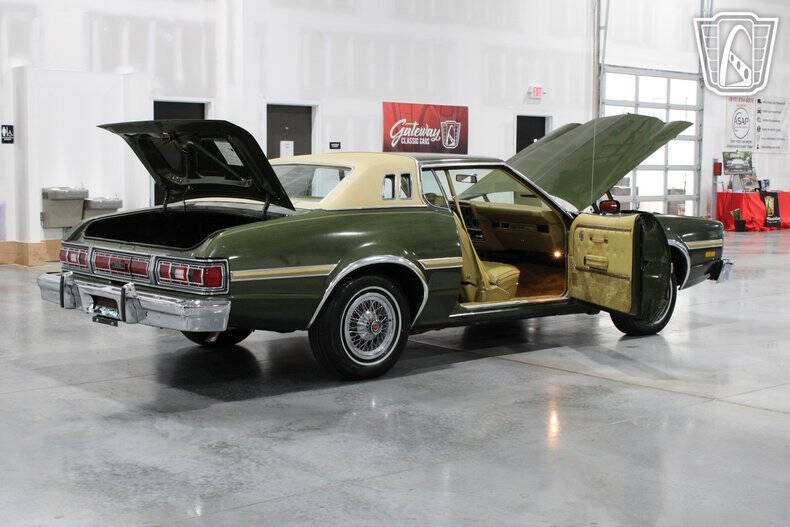1976 Ford Torino