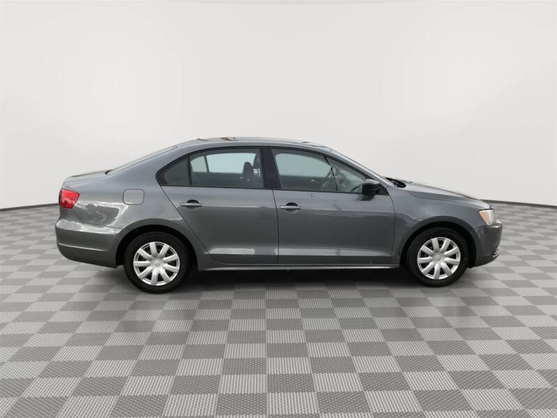 2014 Volkswagen Jetta S