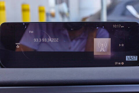 2026 Mazda CX-50 Hybrid Premium