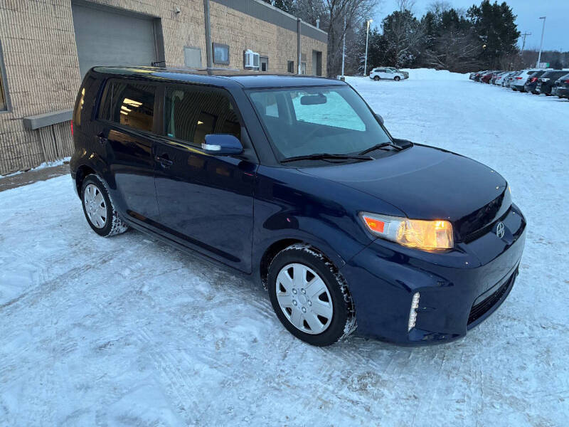 2013 Scion xB