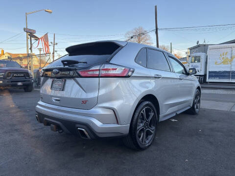 2019 Ford Edge ST